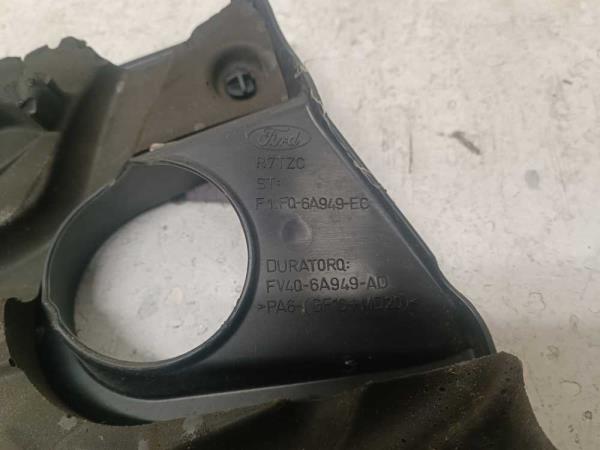 CACHE MOTEUR FORD 2.0TDCI/ 1.5 EcoBoost - Vue 2